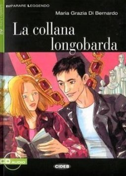 La Collana Longobarda - Importado