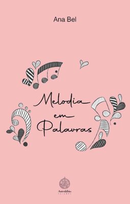Melodia em palavras