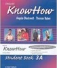 English KnowHow: Student Book 3A - Importado