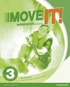Move it! 3: Workbook with MP3s