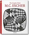 Escher, Gavuras e Desenhos - Importado