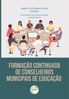 Formação continuada de conselheiros municipais de educação