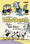 Coleção Carl Barks Volume 9 - Pato Donald: Sob O Gelo Polar