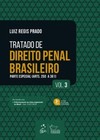 Tratado de direito penal brasileiro: parte especial (arts. 250 a 361)