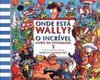 Onde Está o Wally? : o Incrível Livro de Atividades 3