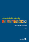Manual do direito do agronegócio
