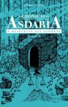 As crônicas de Asdaria - O despertar das sombras: parte 2
