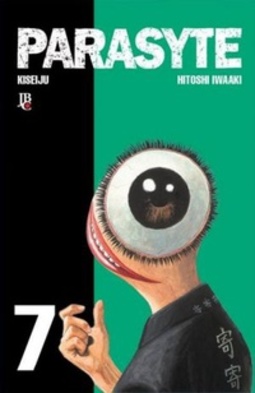 Parasyte #7