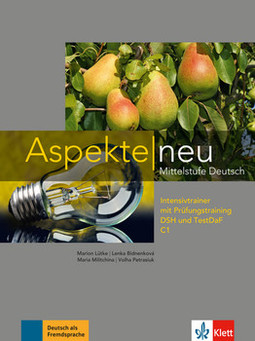 Aspekte neu intensivtrainer - C1
