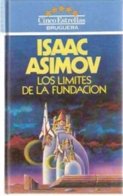Los Límites de la Fundación