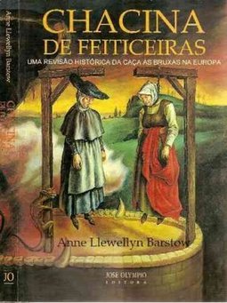 Chacina de Feiticeiras