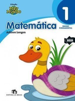 MEU MUNDO MATEMATICA 1