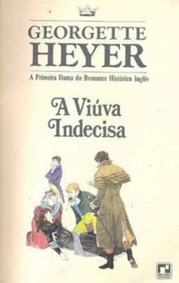 A VIÚVA INDECISA