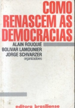Como Renascem As Democracias