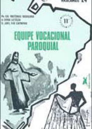 Equipe Vocacional Paroquial
