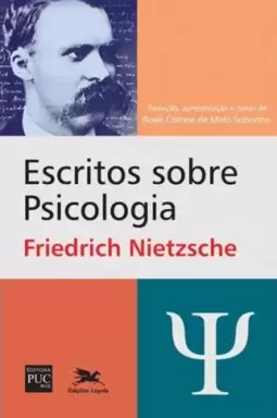 Escritos sobre psicologia