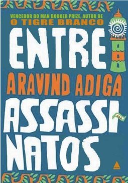 Entre Assassinatos
