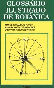 Glossário Ilustrado de Botânica