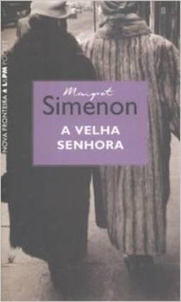 A Velha Senhora