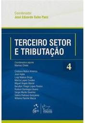 Terceiro Setor e Tributação