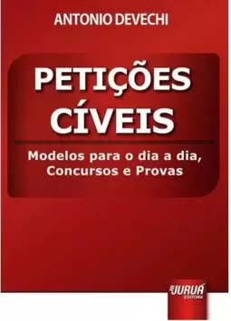 Petições Cíveis