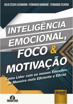Inteligência Emocional, Foco & Motivação