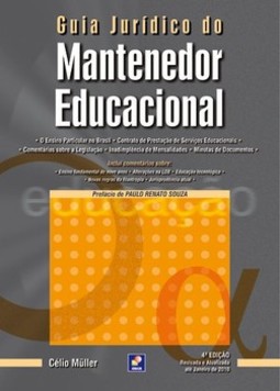 Guia jurídico do mantenedor educacional