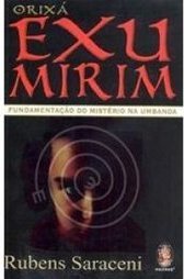 Orixá Exu Mirim - Fundamentação do Mistério na Umbanda