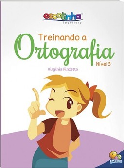 Treinando a ortografia: Nível 3