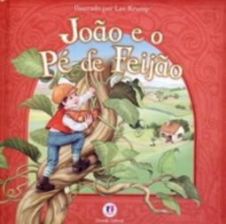 João e o Pé de Feijão