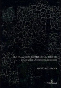 Ele fala de si como de um outro