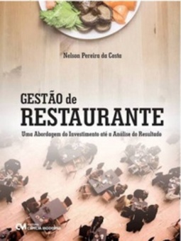 GESTAO DE RESTAURANTE