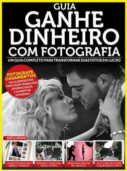 Guia ganhe dinheiro com fotografia