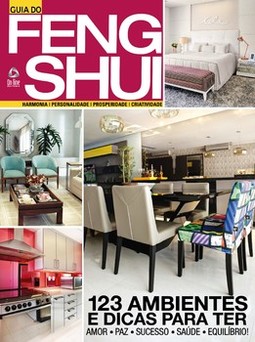 Guia do feng shui