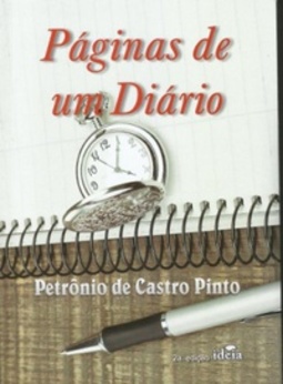Páginas de um Diário