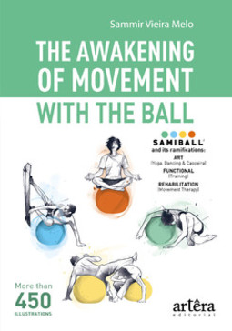 The awakening of movement with the ball
