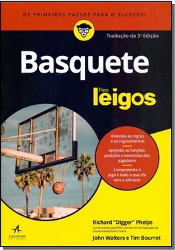 Basquete Para Leigos