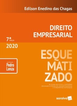 Direito empresarial: esquematizado®