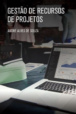 Gestão de recursos de projetos