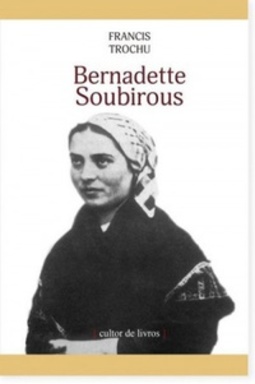 Bernadette Soubirous