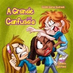 A Grande Confusão (Sara e Sua Turma)