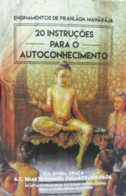 20 Instruções para o autoconhecimento