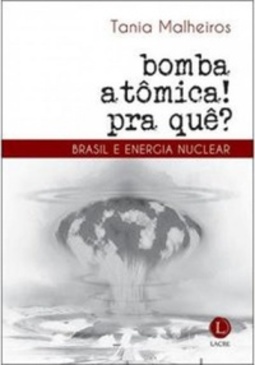 Bomba Atômica! Pra Quê?