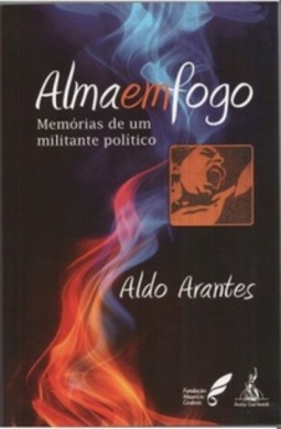 Alma em fogo