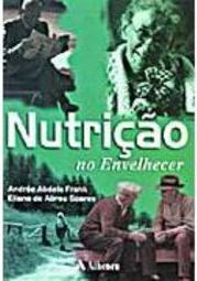 Nutrição no Envelhecer