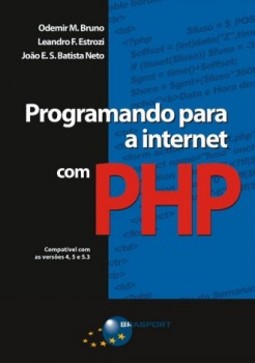 Programando para a internet com PHP