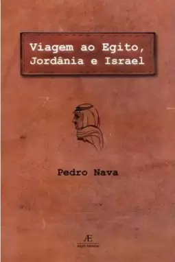Viagem ao Egito, Jordânia e Israel