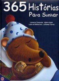 365 Histórias para Sonhar