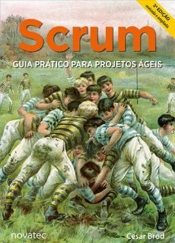 Scrum: Guia prático para projetos ágeis