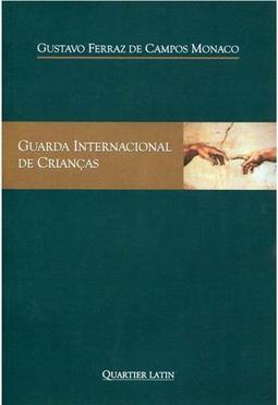 Guarda Internacional de Crianças